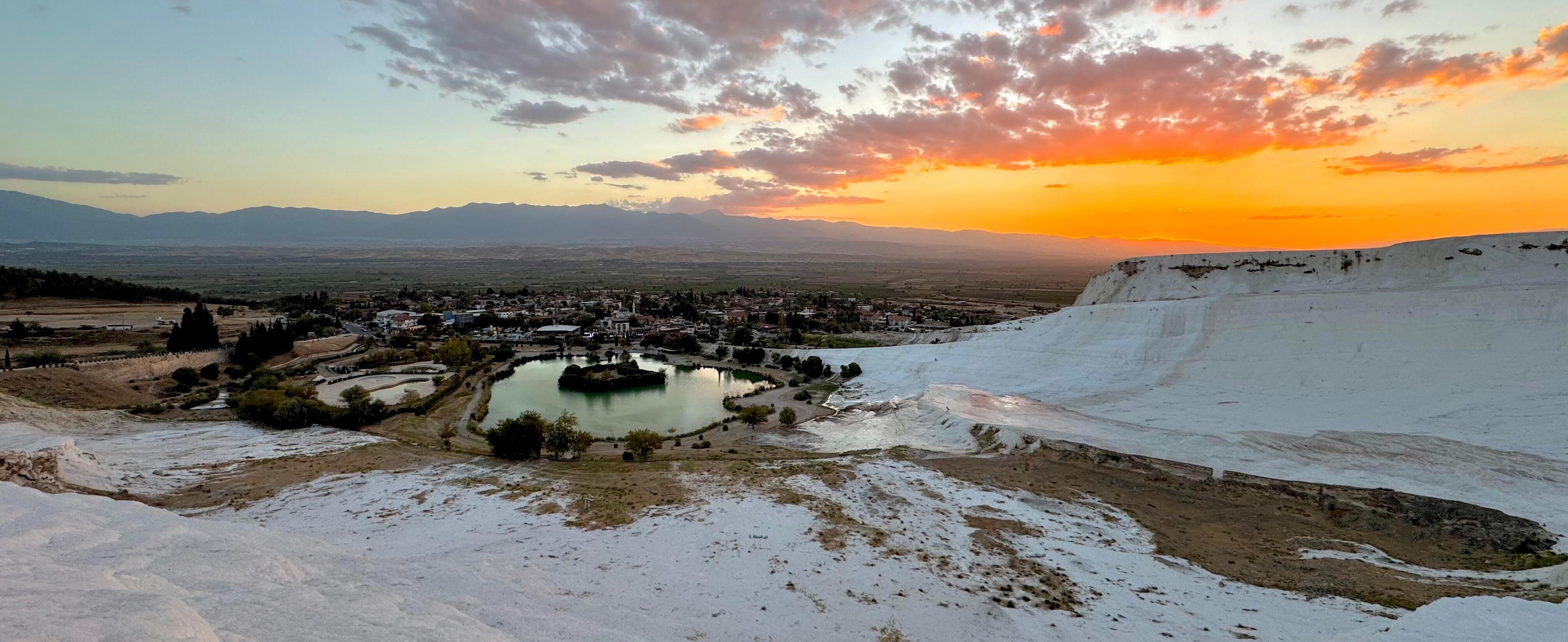 Pamukkale